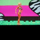 Debra  Arbogast - NPC Emerald Cup 2012 - #1